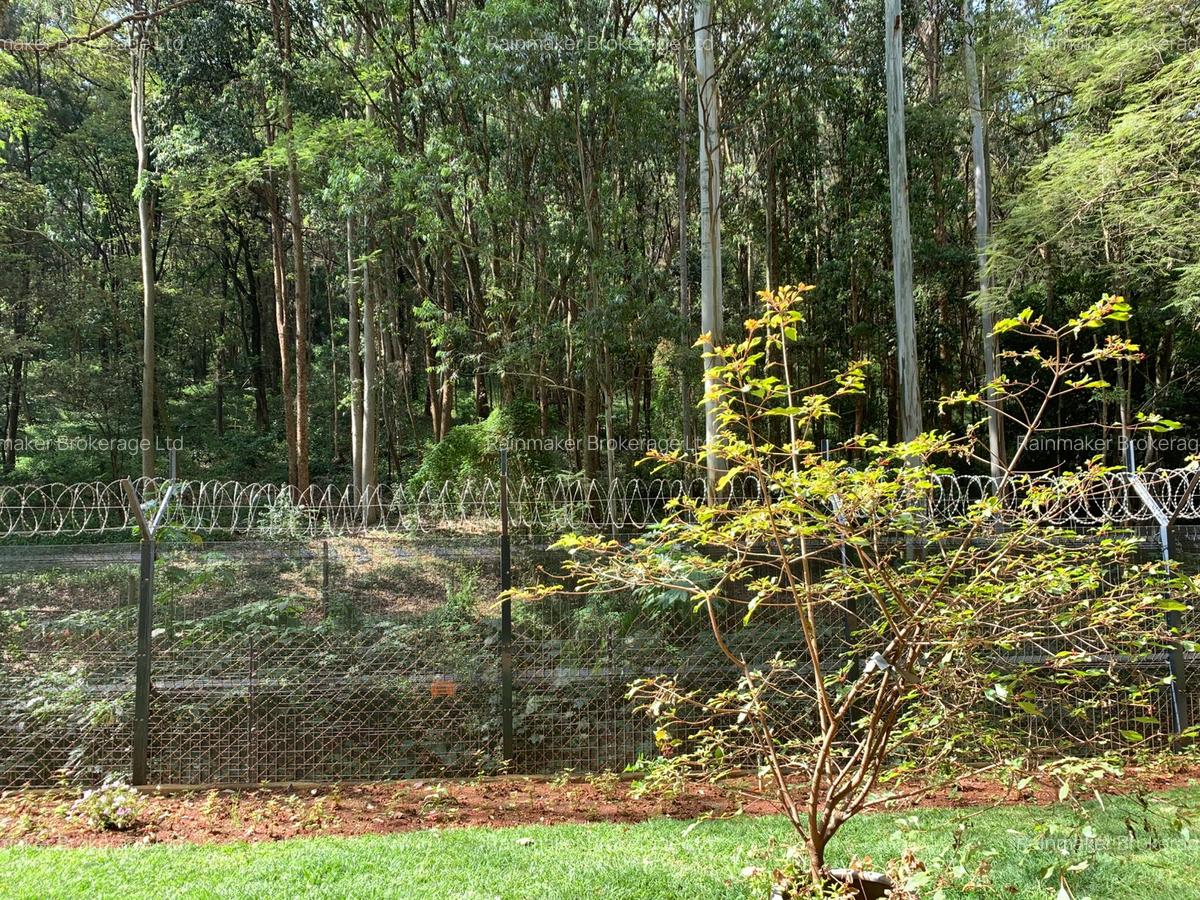 Serviced 4 Bed Apartment with En Suite at Peponi Road - 14