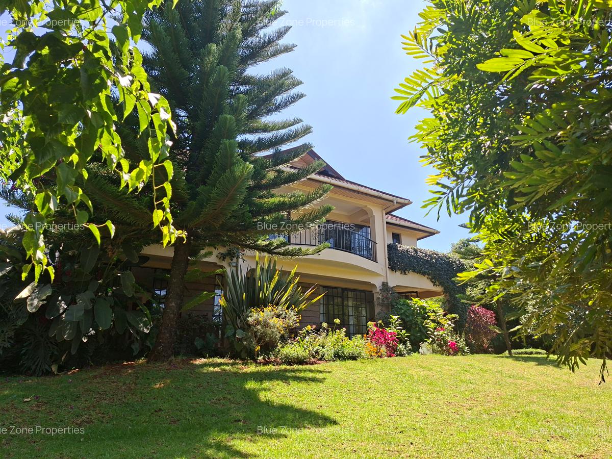 4 Bed Townhouse with En Suite at Off Glory Rd - 1