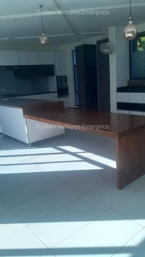 4 Bed Villa with En Suite at Nyali Mombasa - 14