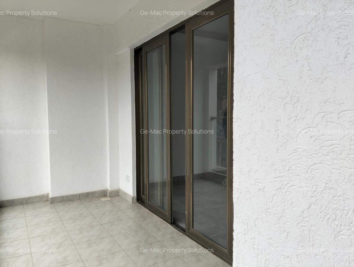 4 Bed Apartment with En Suite in Kileleshwa - 9