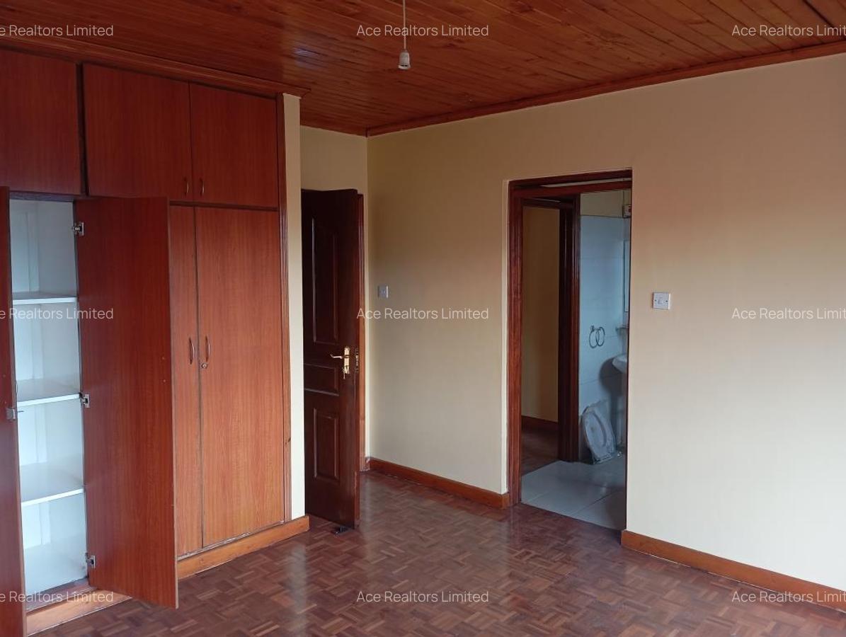 4 Bed Apartment with En Suite at Valley Arcade Lavington Nairobi - 9