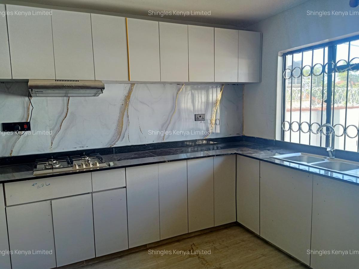 3 Bed Townhouse with En Suite at Riara Rd - 6