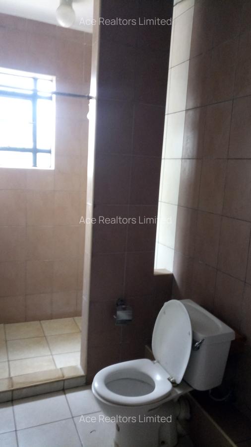 3 Bed Apartment with En Suite at Kileleshwa - 8