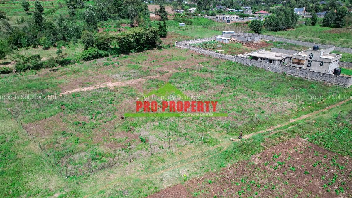 0.05 ha Residential Land at Kamangu - 6