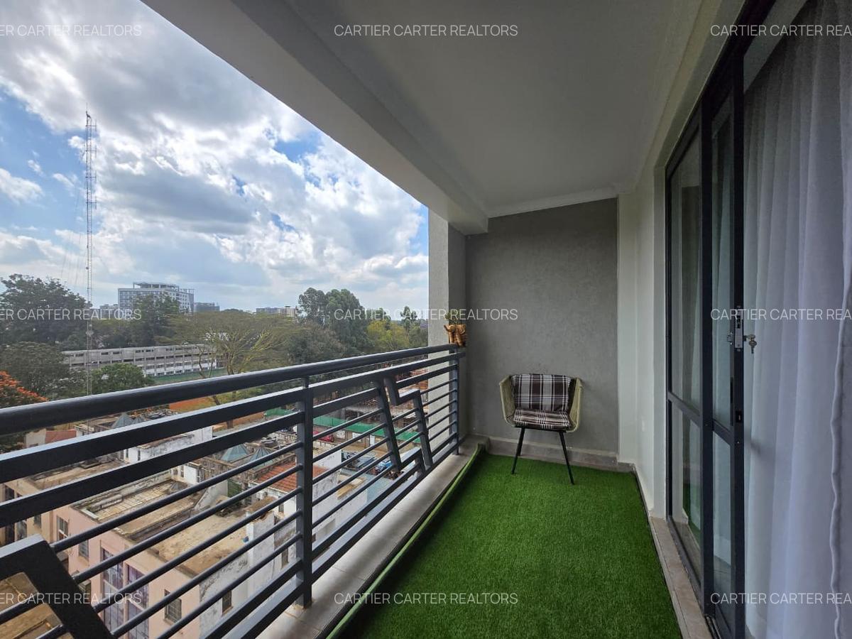 2 Bed Apartment with En Suite at School Lane - 11