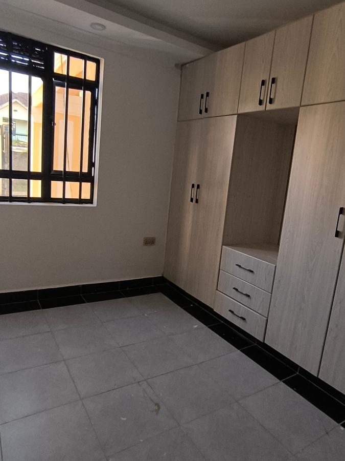 7 Bed Townhouse with En Suite at Kenyatta Road - 8