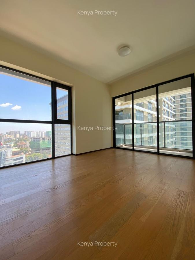 2 Bed Apartment with En Suite at Westlands Road - 11