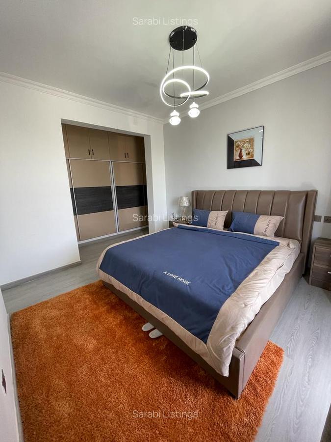 4 Bed Apartment with En Suite in Kilimani - 8