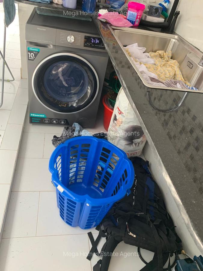 3 Bed Townhouse with En Suite in Gigiri - 6