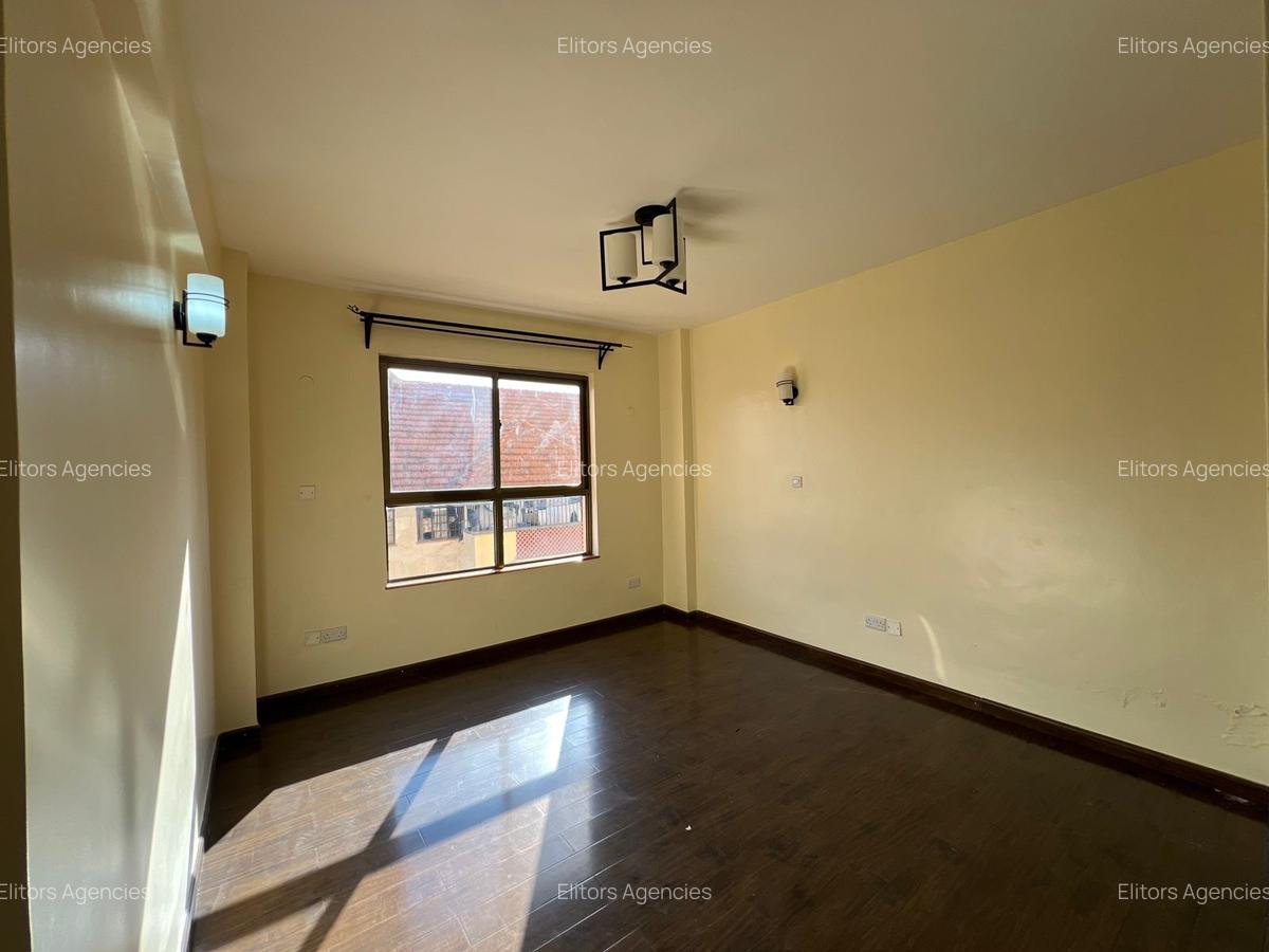 3 Bed Apartment with En Suite at Suguta Road - 17