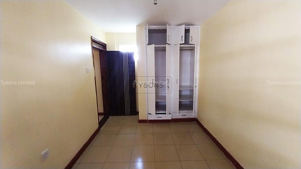 2 Bed Apartment with Parking in Nairobi West - 7
