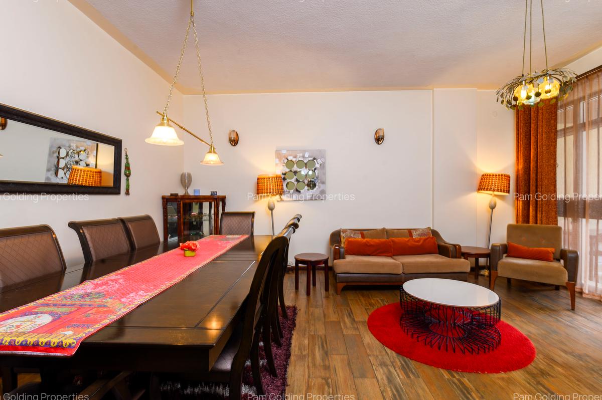 2 Bed Apartment at Donyo Sabuk Lane - 2