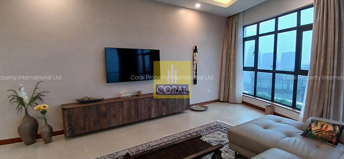 2 Bed Apartment in Westlands Area - 3