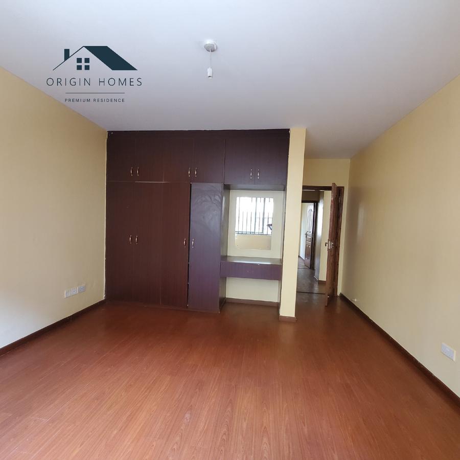 3 Bed Apartment with En Suite at Kilimani - 10