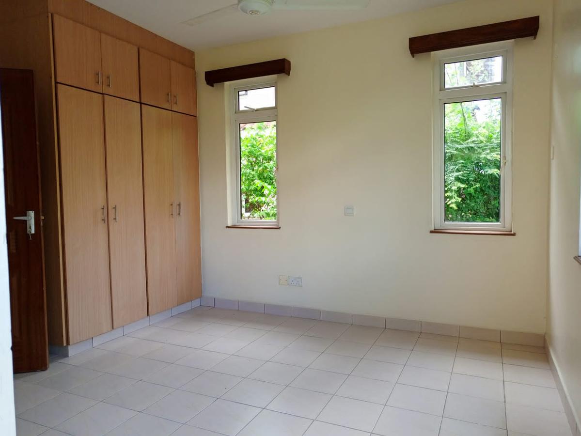 4 Bed Townhouse with En Suite in Mtwapa - 8