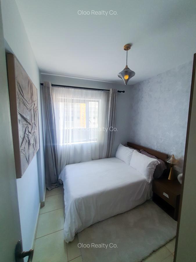 1 Bed Apartment with Swimming Pool at Naivasha Road - 6