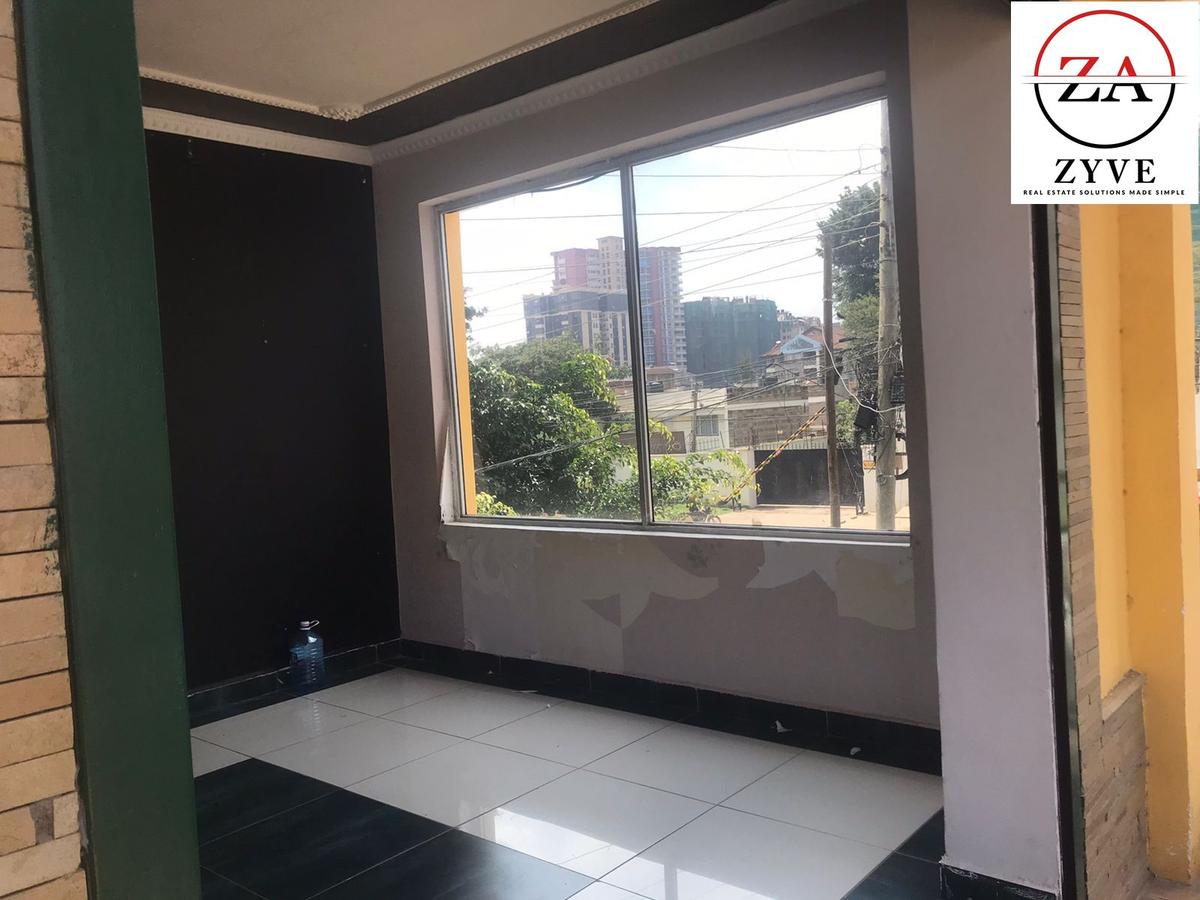 70 ft² Shop with Service Charge Included at Kilimani - 4