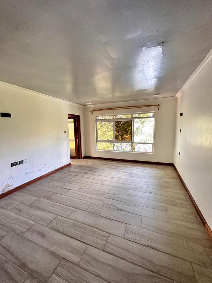 4 Bed Townhouse with En Suite at Karen Area - 4