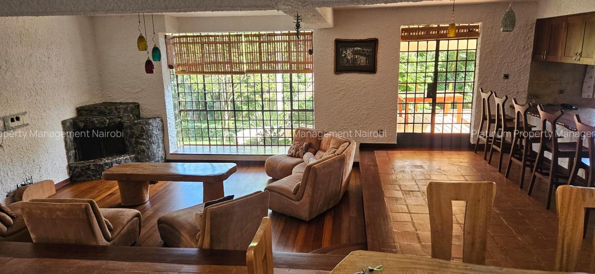 3 Bed House with En Suite at Eldama Ravine Close - 1