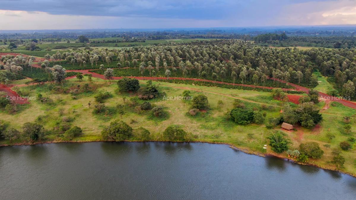 0.046 ha Land in Tatu City - 8