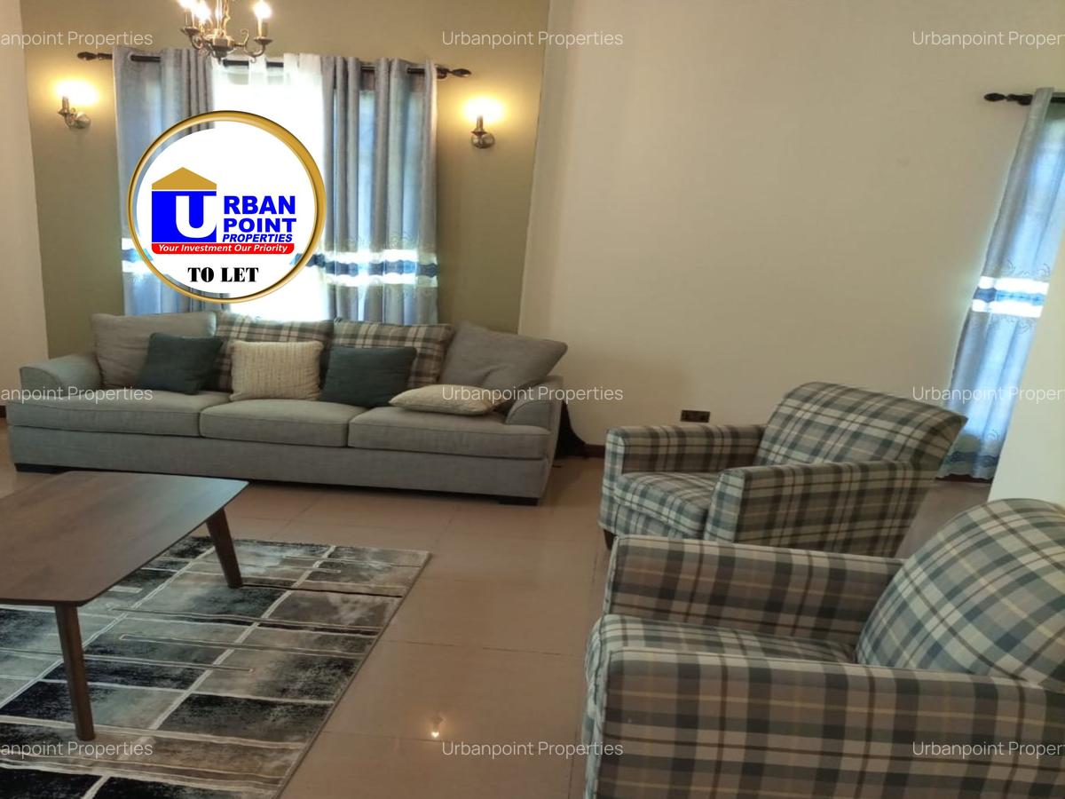 5 Bed House with En Suite in Nyali Area - 18