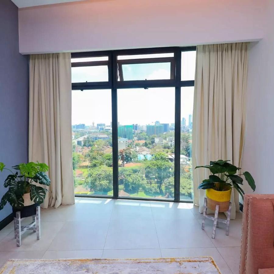 Serviced 2 Bed Apartment with En Suite at Church Road - 16