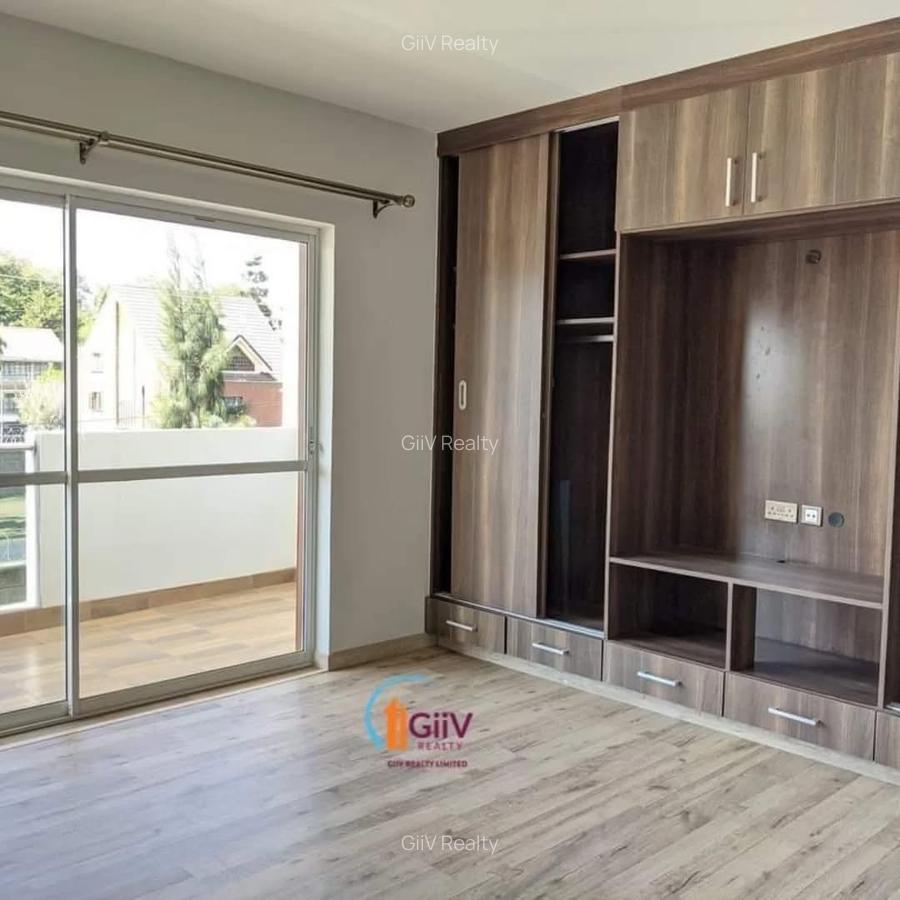 2 Bed Apartment with En Suite in Kileleshwa - 10