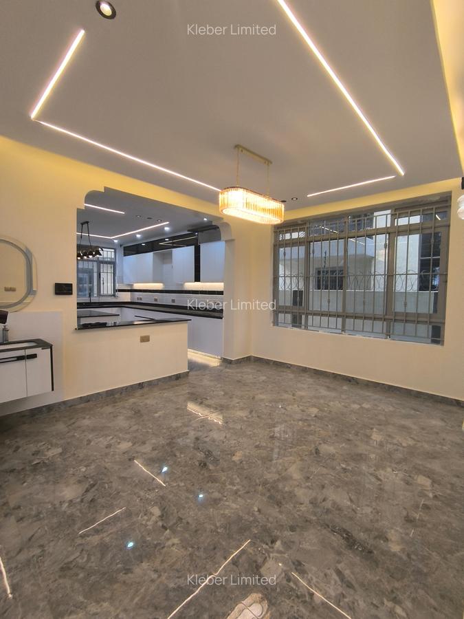 5 Bed House with En Suite in Syokimau - 4