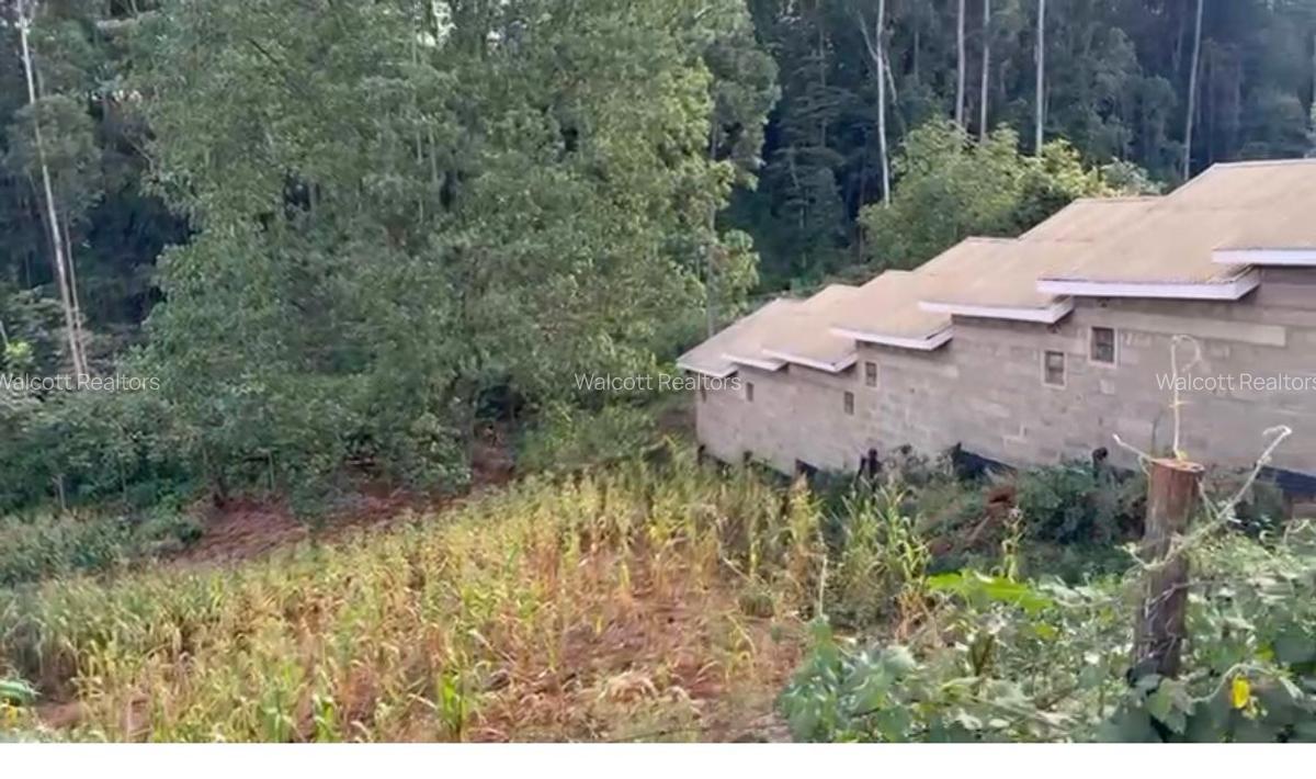 Land in Nyeri - 4