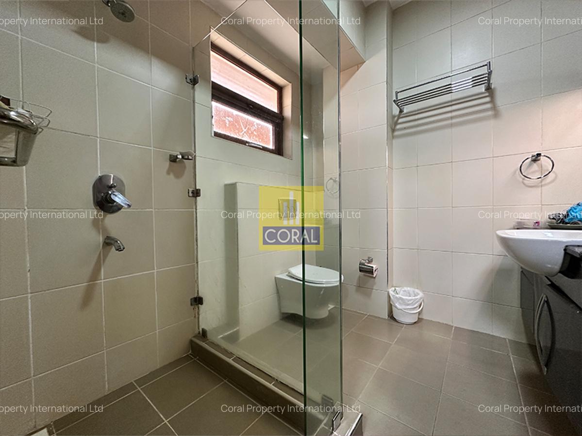 3 Bed Apartment in Parklands - 9