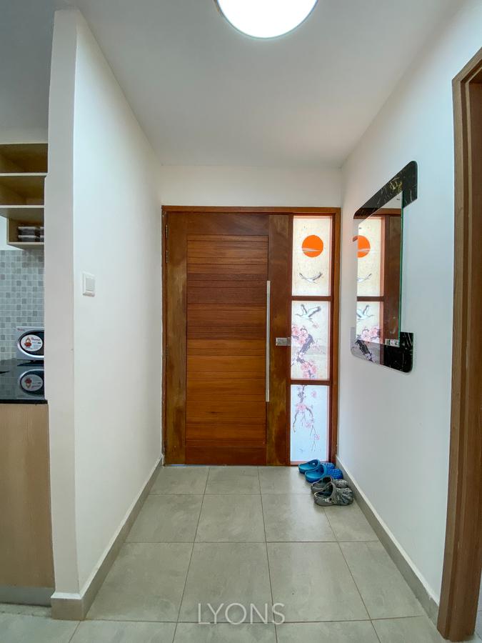 3 Bed Townhouse with En Suite in Ongata Rongai - 14