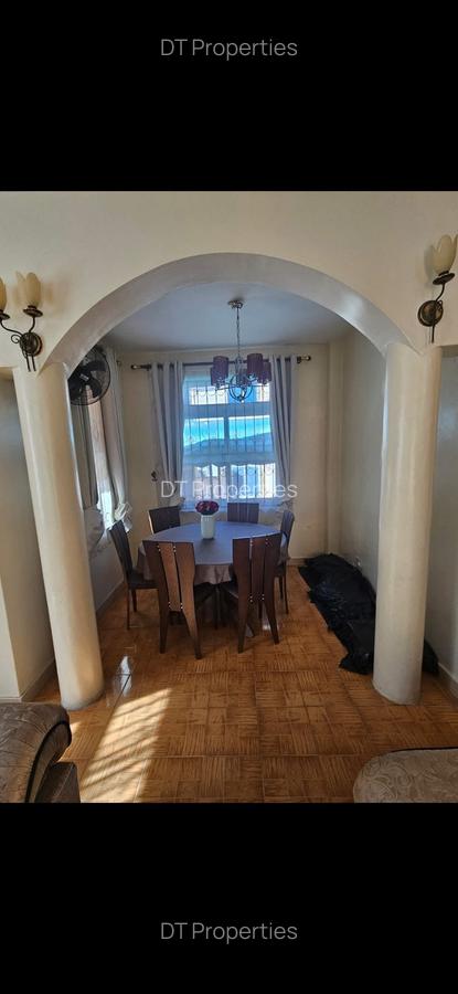 3 Bed House at Bamburi - 7