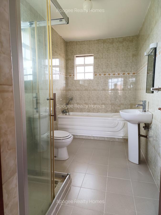 4 Bed House with En Suite at Paradise Lost Road - 18