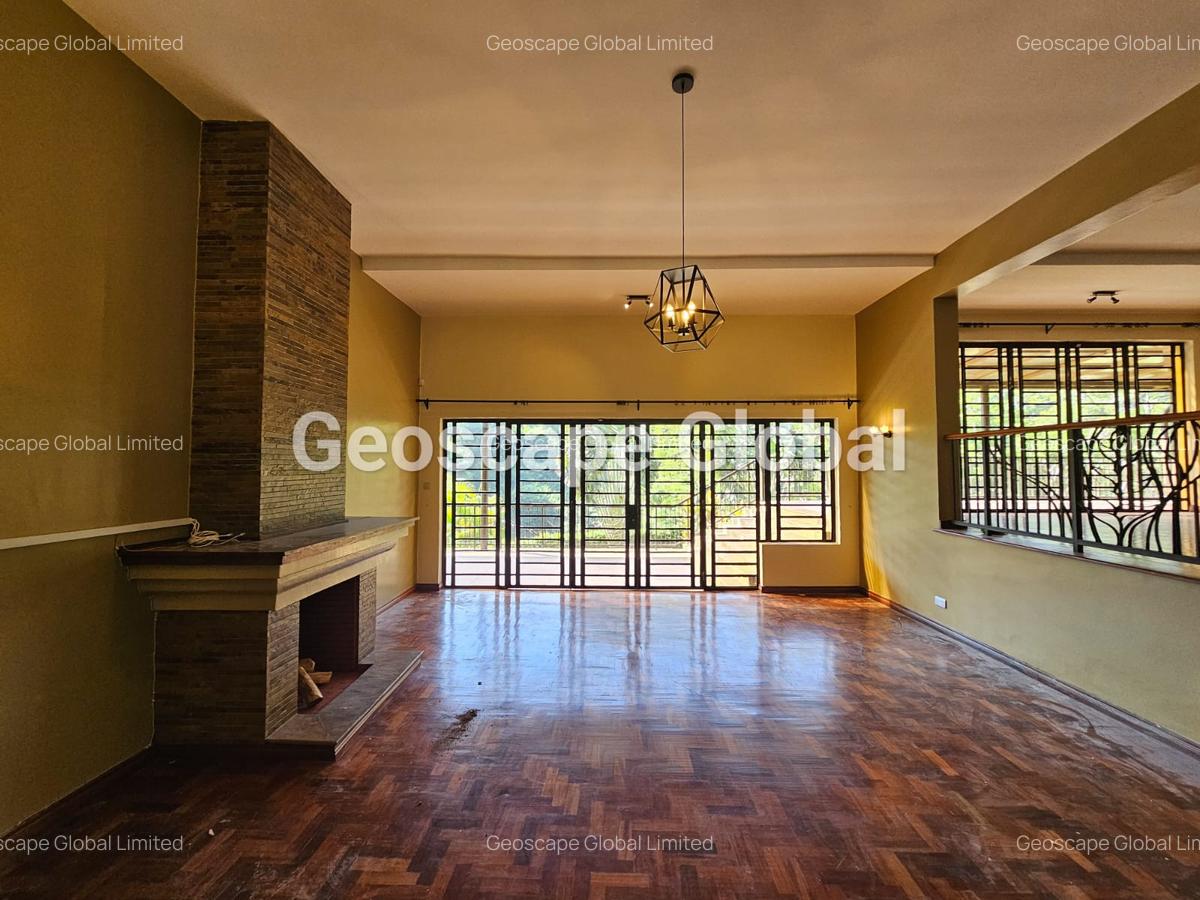 4 Bed House with En Suite in Lower Kabete - 12