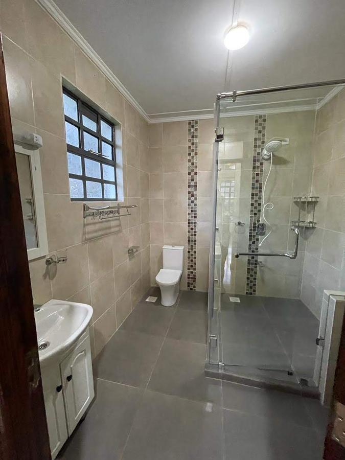 3 Bed House with En Suite in Karen - 12