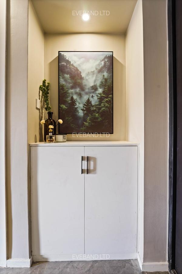 Furnished 1 Bed Apartment with Swimming Pool at Kasuku Lane - 13