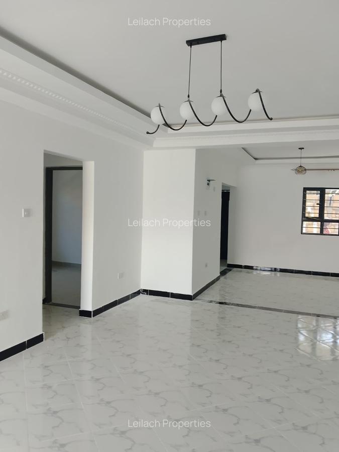 4 Bed House with En Suite in Ngong - 20