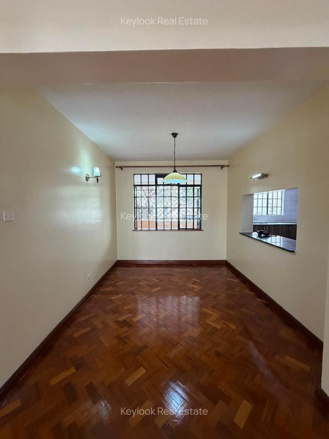 3 Bed Apartment with En Suite at Mbaazi Avenue - 10
