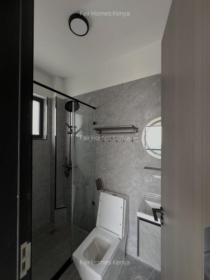 2 Bed Apartment with En Suite at Valley Arcade - 6
