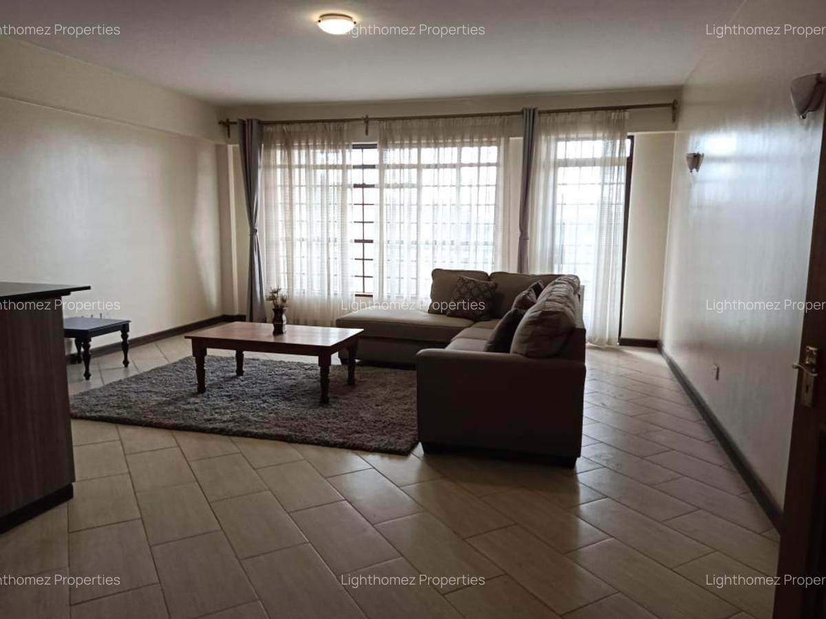 2 Bed Apartment with En Suite in Mountain View - 9
