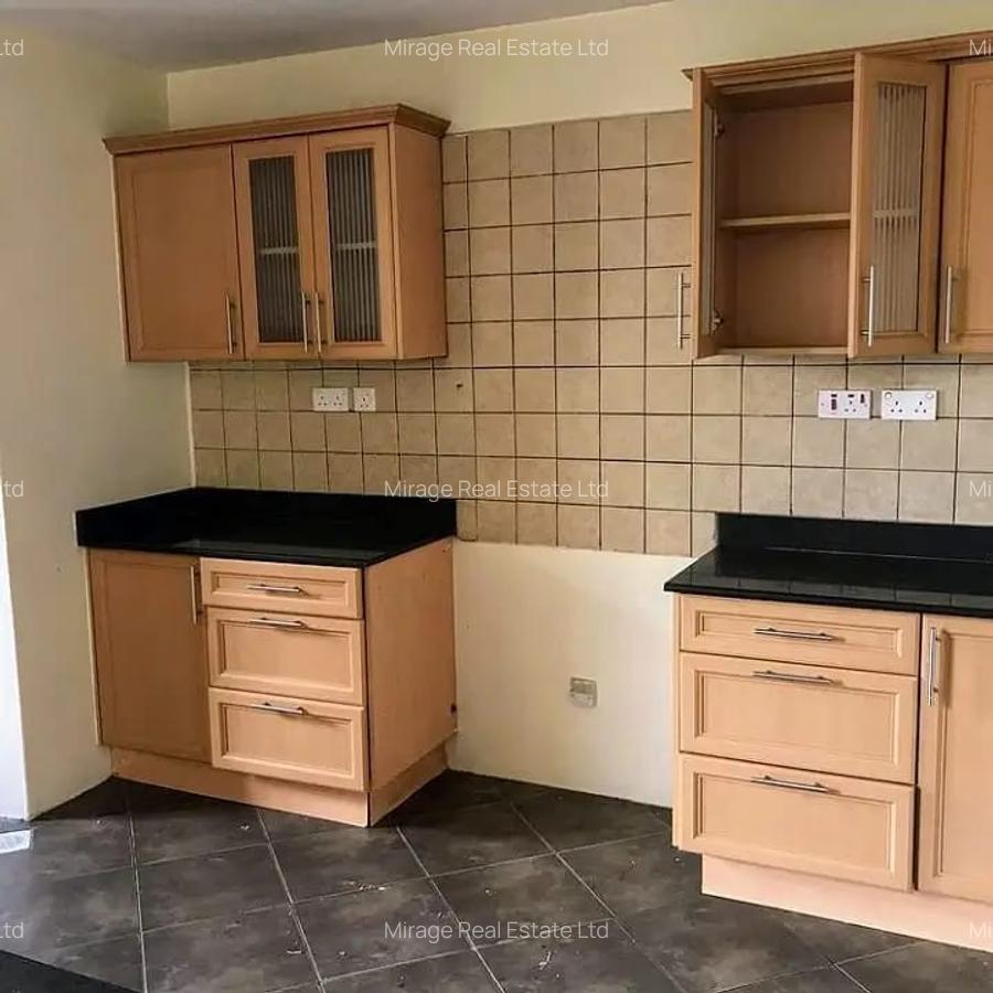 2 Bed Apartment with Gym in Kilimani - 19