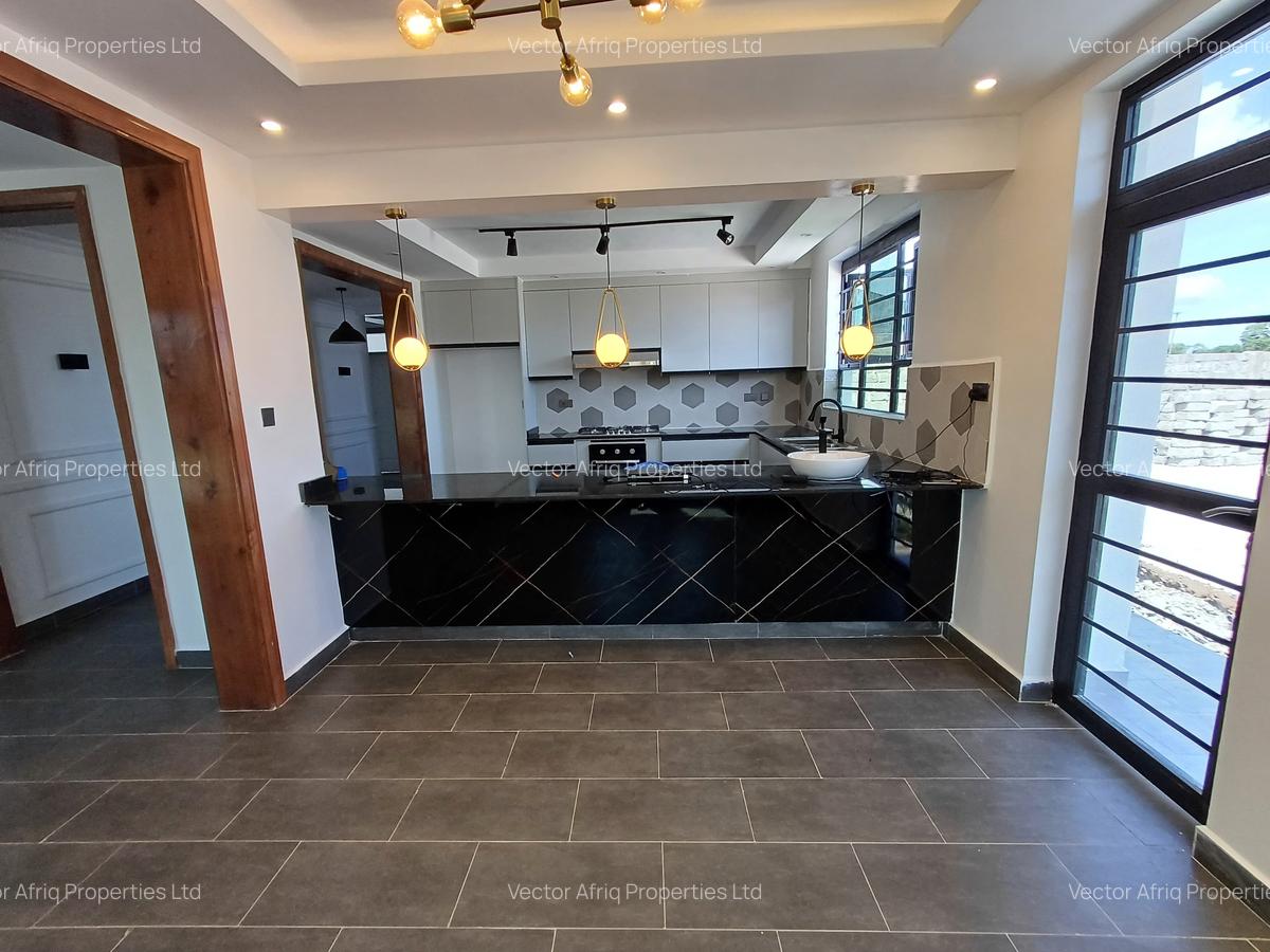 3 Bed House with En Suite in Ruiru - 2