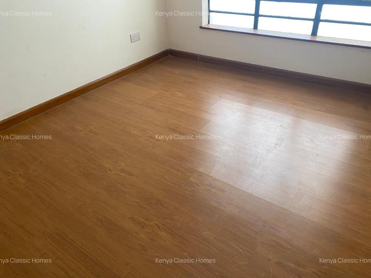3 Bed Apartment with En Suite at Westlands - 2