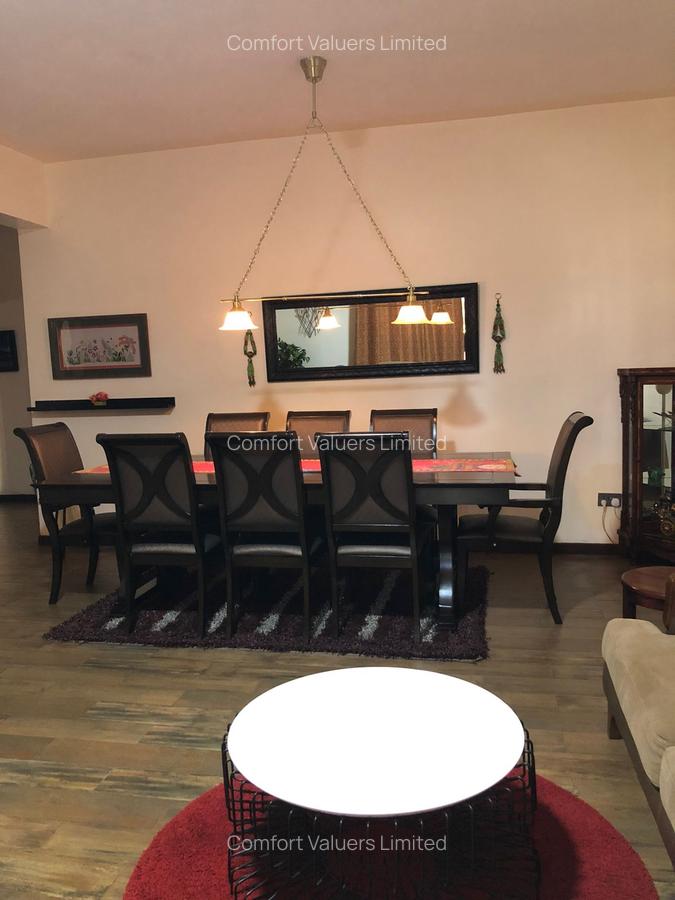 2 Bed House with En Suite at Westlands - 4