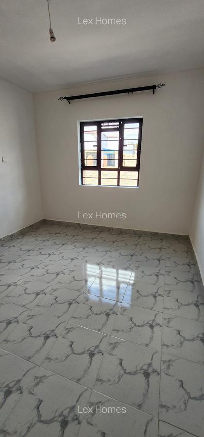 4 Bed House with En Suite at Magadi Road - 20