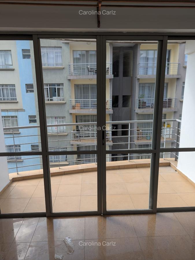 2 Bed Apartment with En Suite at Suguta Road - 10