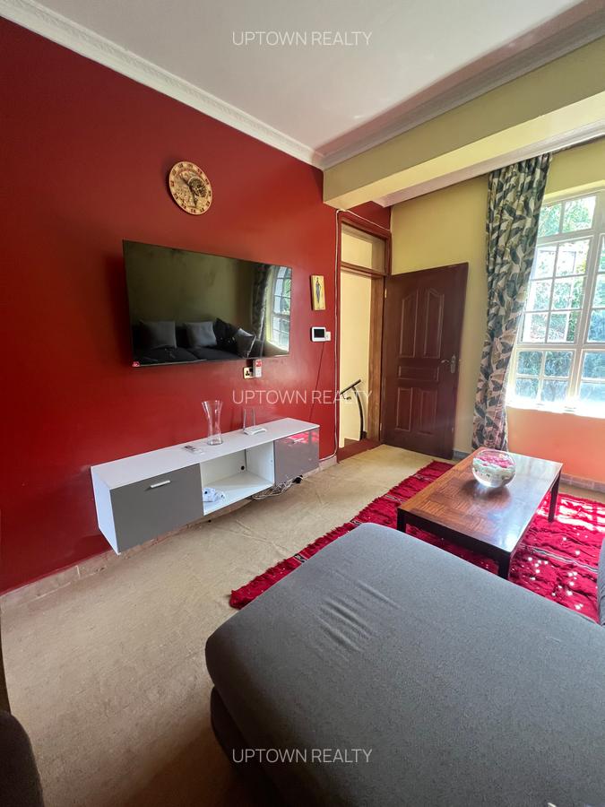 2 Bed House with En Suite at Muthaiga - 8