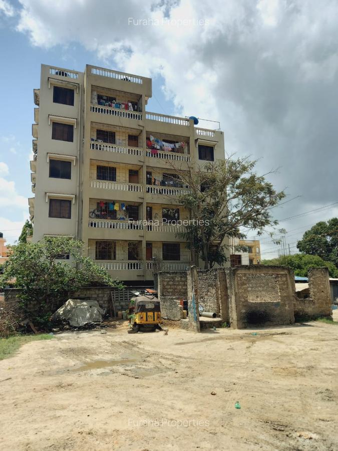 1 Bed Apartment with En Suite in Changamwe - 4