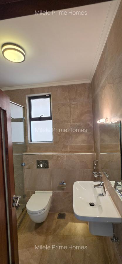 5 Bed Villa with En Suite at Owashika Drive - 19
