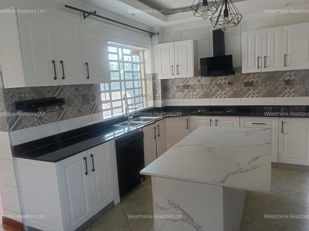 5 Bed House with En Suite at Runda - 15